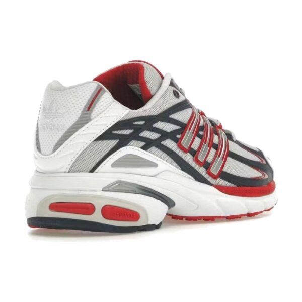 נעלי Adidas Adistar Red Black