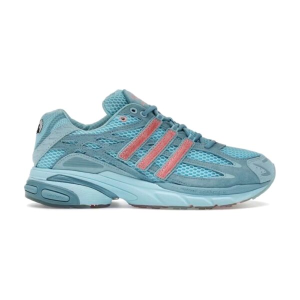 נעלי Adidas Adistar Light Blue Pink