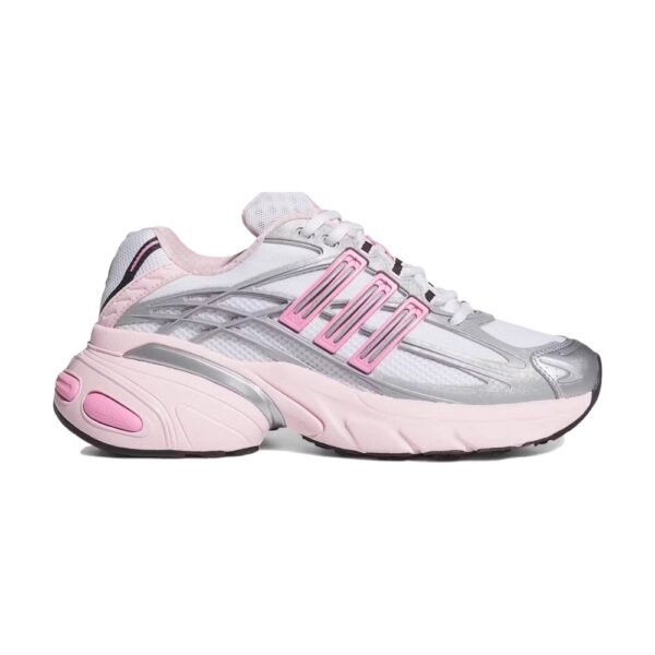 נעלי Adidas Adistar Pink Grey