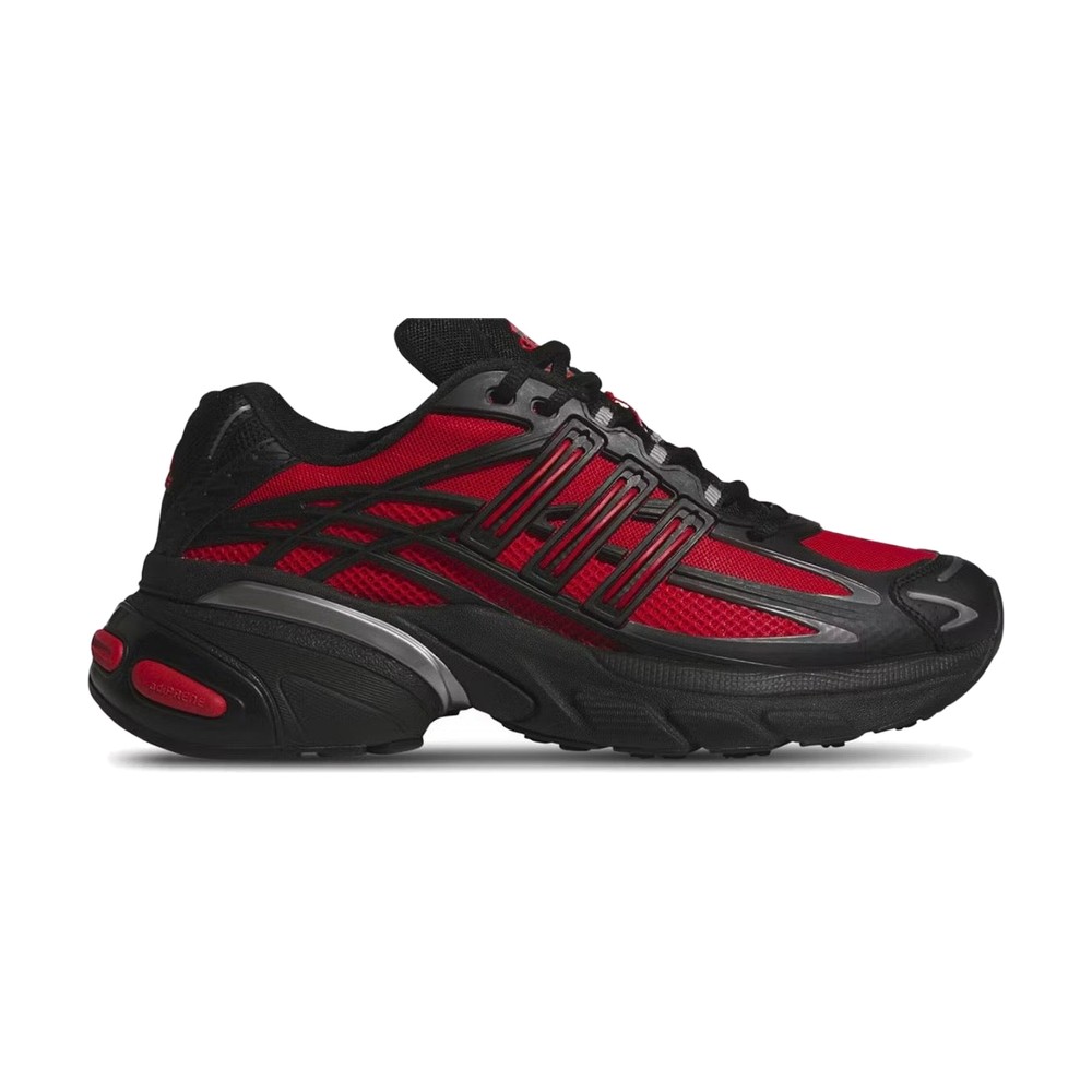 10257276010775-0 נעלי Adidas Adistar Black Red