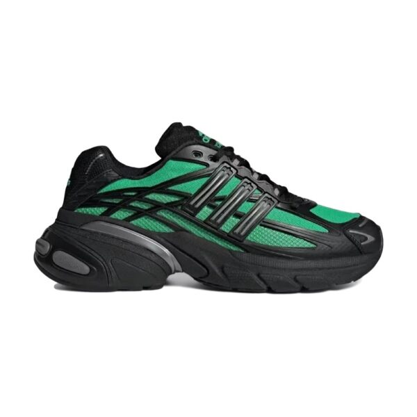נעלי Adidas Adistar Black Green