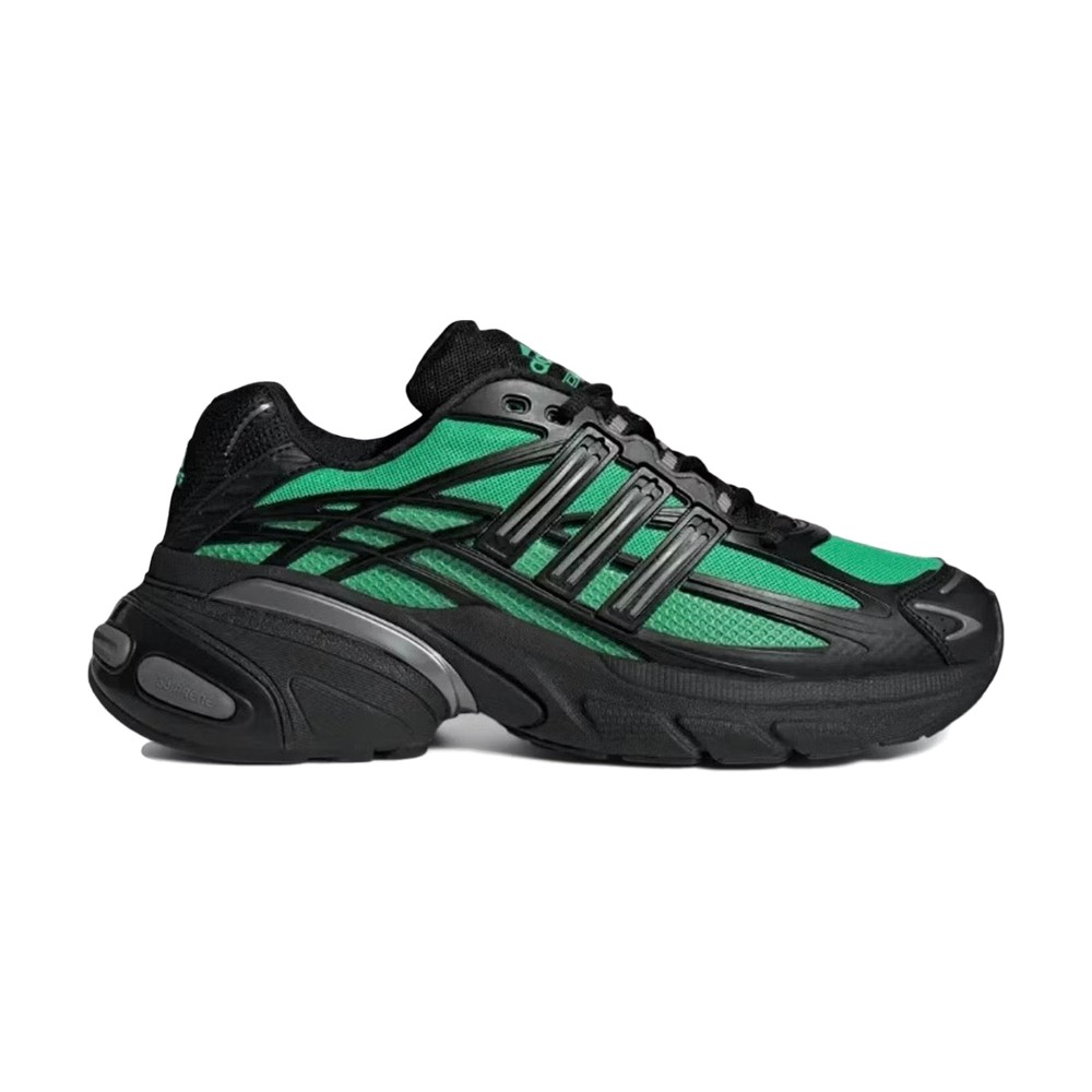 10257276141847-0 נעלי Adidas Adistar Black Green