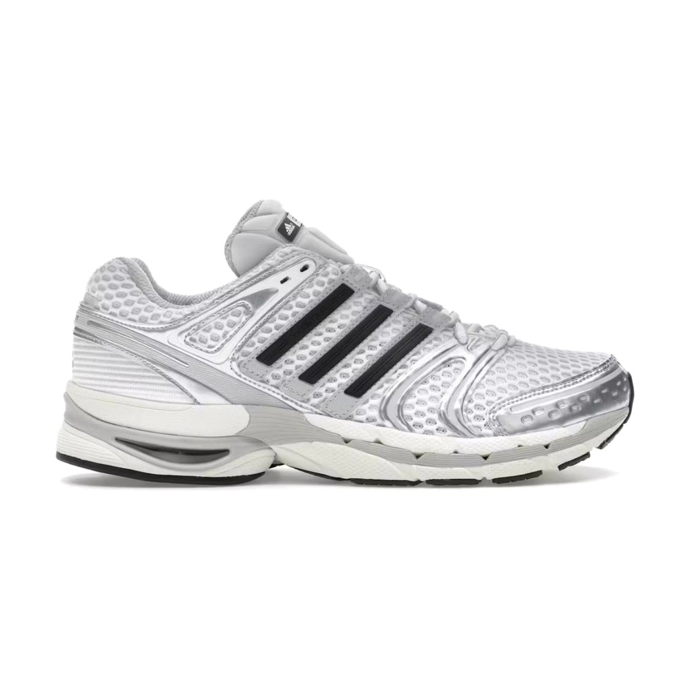 10257276403991-0 נעלי Adidas Adistar White Black