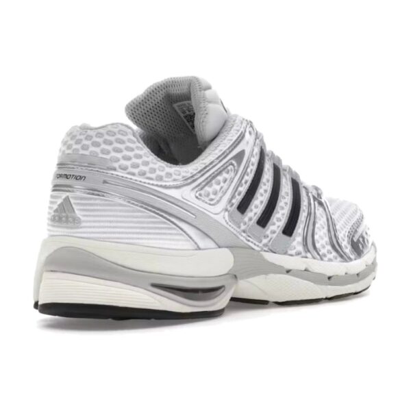 נעלי Adidas Adistar White Black