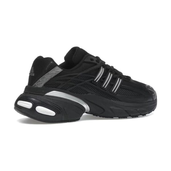 נעלי Adidas Adistar Black White