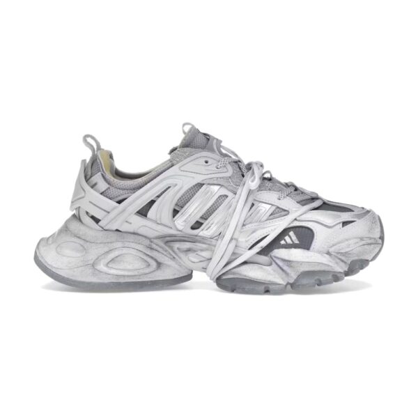 נעלי Adidas XLG Grey - דגם 1