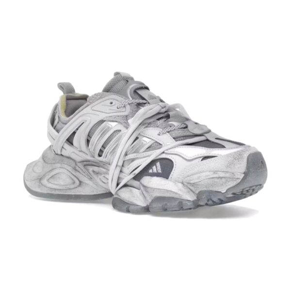 נעלי Adidas XLG Grey - דגם 1