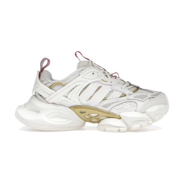 נעלי Adidas XLG White Gold Red