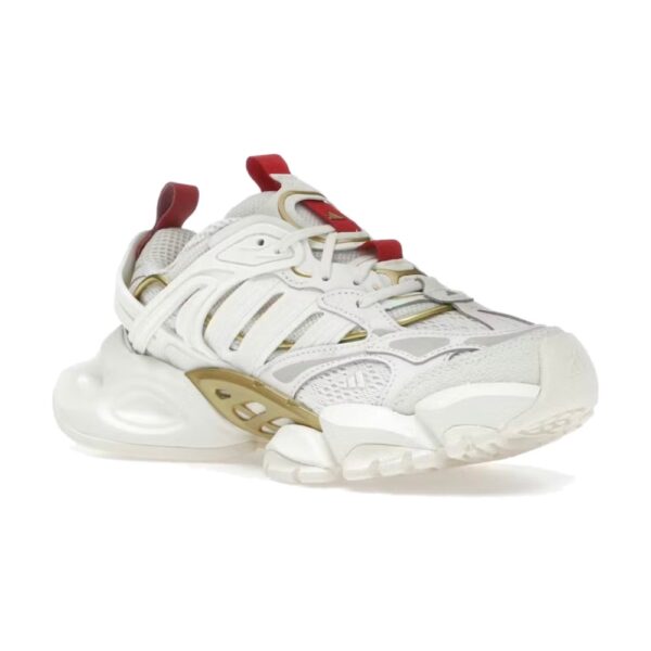 נעלי Adidas XLG White Gold Red