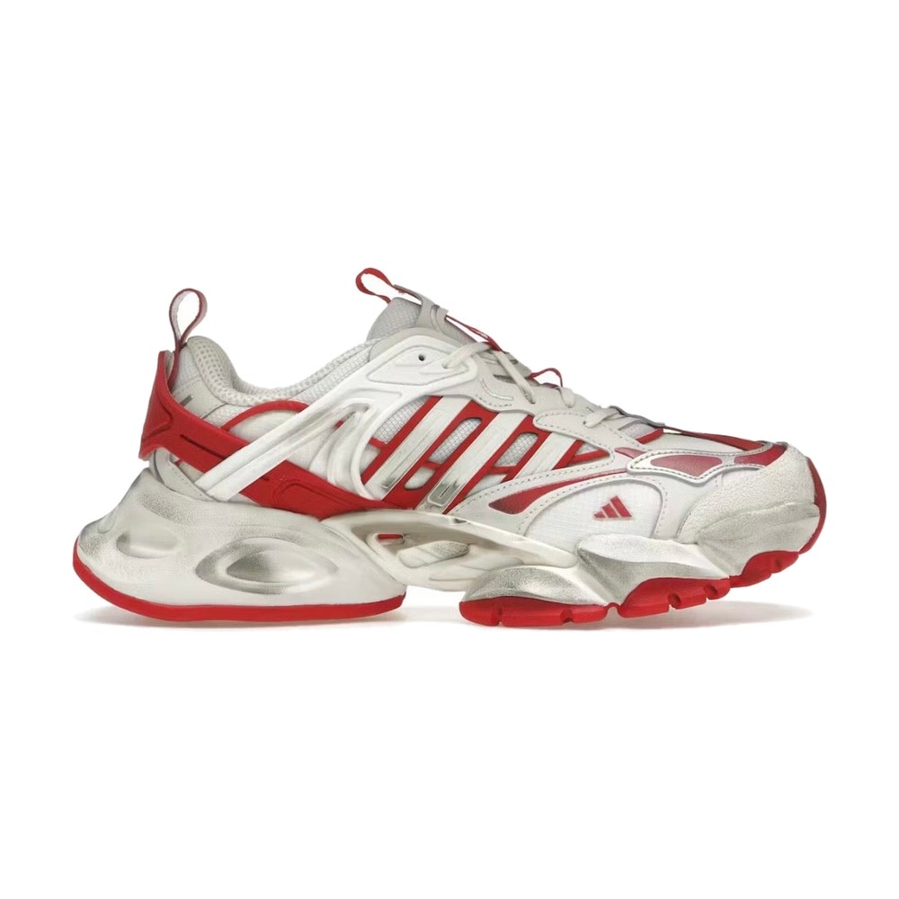 10266895483159-0 נעלי Adidas XLG White Red