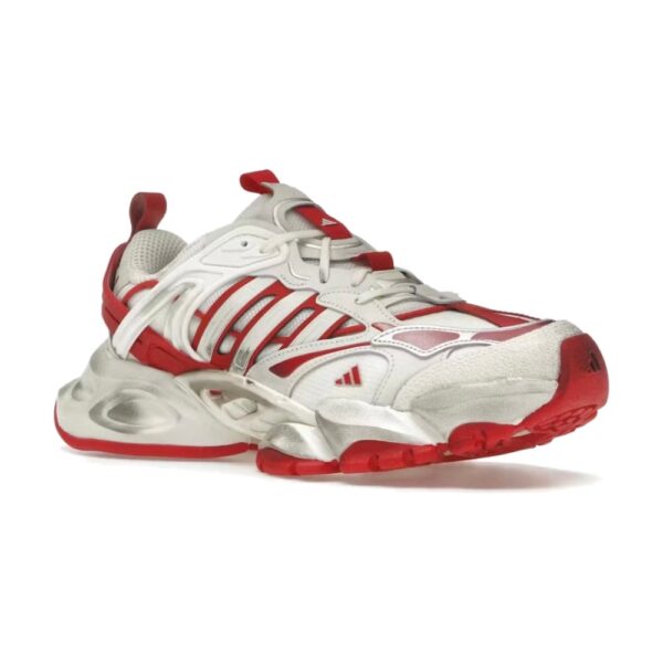 נעלי Adidas XLG White Red