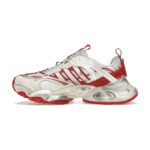 נעלי Adidas XLG White Red