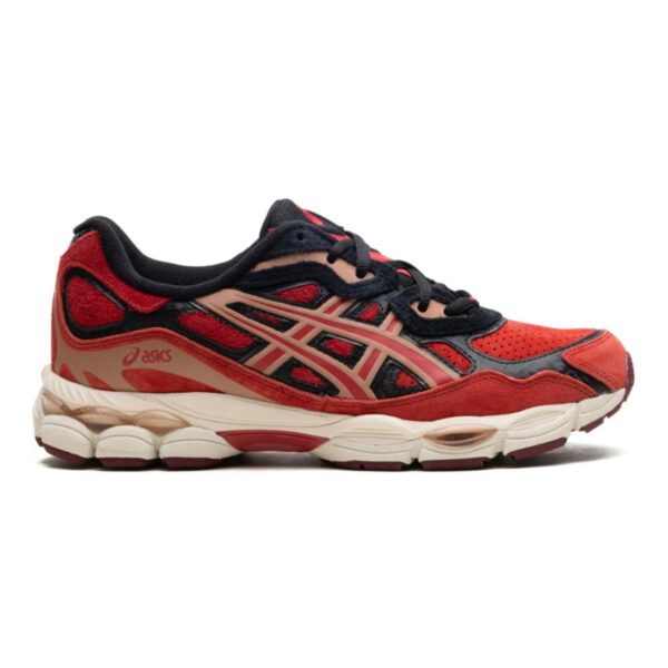 Asics Gel Renji Abarai
