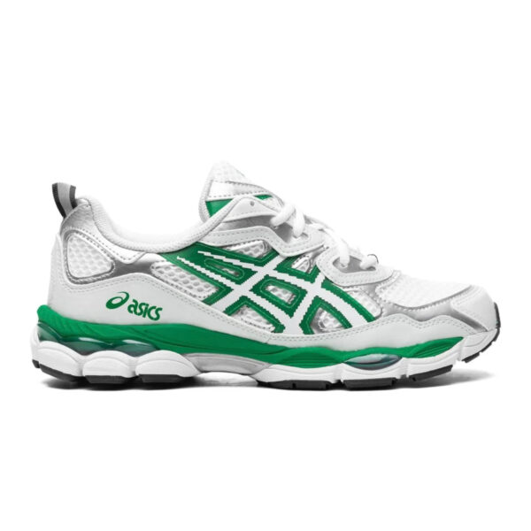 ASICS Gel Hidden Green