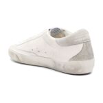 נעלי Golden Goose Superstar אפור - דגם 1