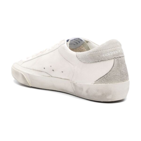 נעלי Golden Goose Superstar אפור - דגם 1