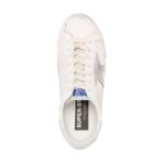 נעלי Golden Goose Superstar אפור - דגם 1