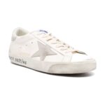 נעלי Golden Goose Superstar אפור - דגם 1
