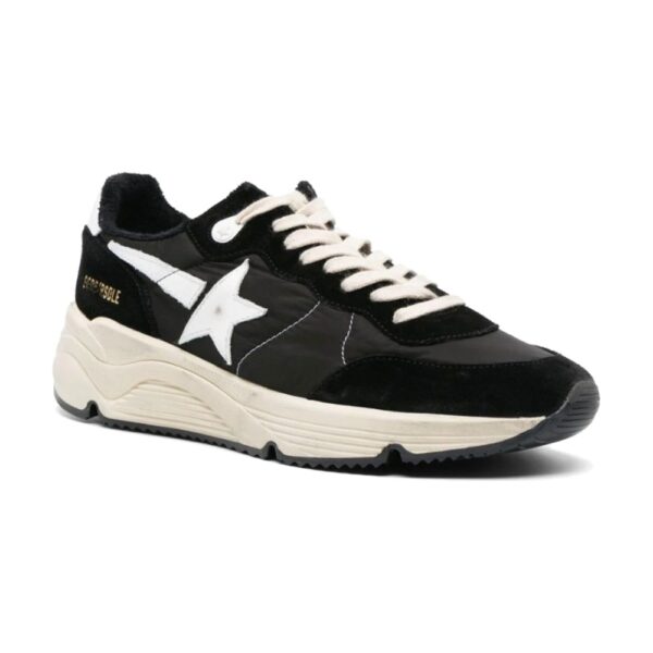 נעלי Golden Goose Runner שחור