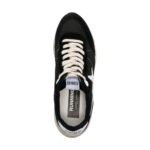 נעלי Golden Goose Runner שחור