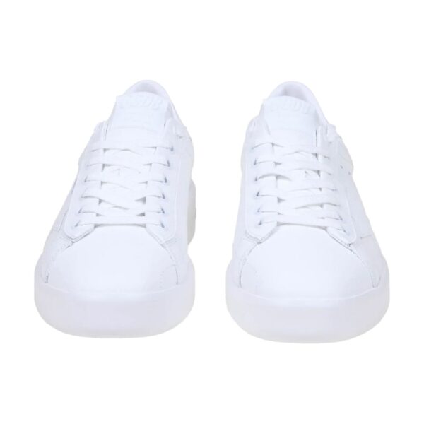 נעלי Golden Goose Pure Star אפור - דגם 1