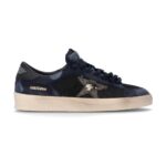 נעלי Golden Goose Stardan כחול - דגם 1