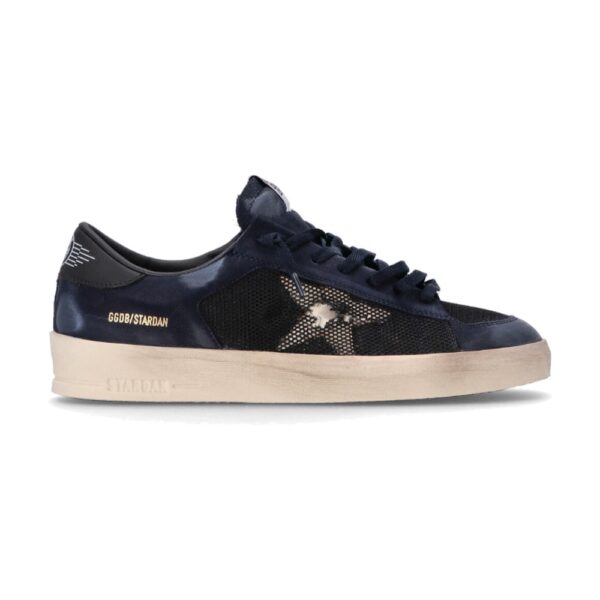 נעלי Golden Goose Stardan כחול - דגם 1