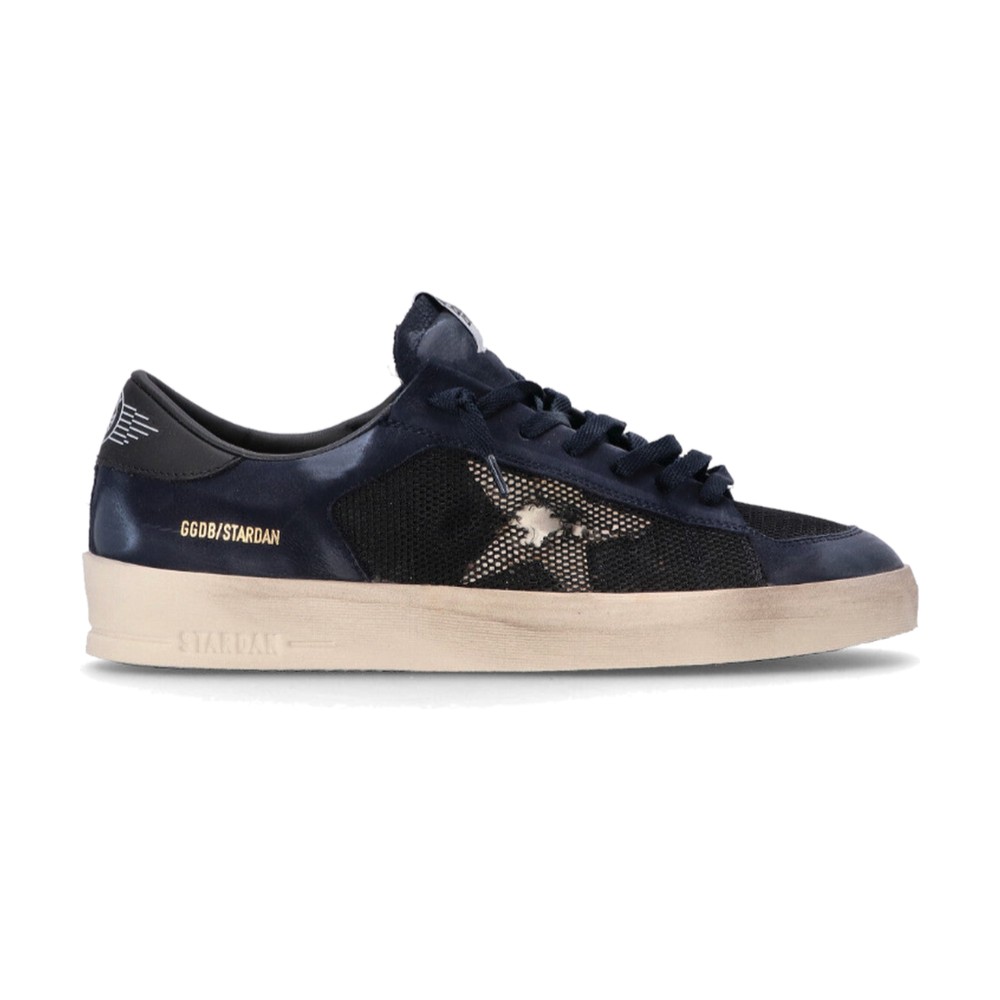 7215298674734-0 נעלי Golden Goose Stardan כחול - דגם 1