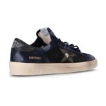 נעלי Golden Goose Stardan כחול - דגם 1