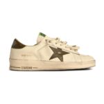 נעלי Golden Goose Stardan בז'