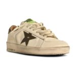 נעלי Golden Goose Stardan בז'