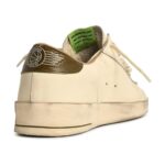 נעלי Golden Goose Stardan בז'