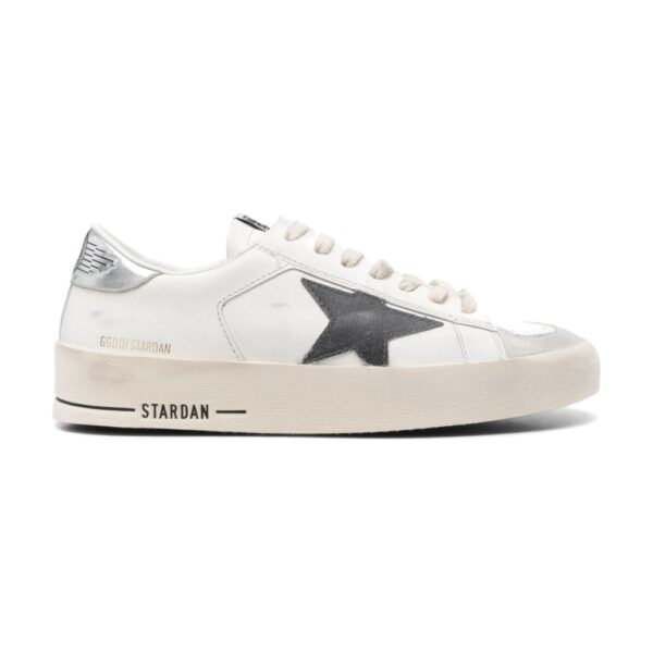 נעלי Golden Goose Stardan אפור - דגם 3