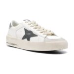 נעלי Golden Goose Stardan אפור - דגם 3