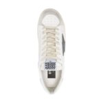 נעלי Golden Goose Stardan אפור - דגם 3