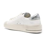 נעלי Golden Goose Stardan אפור - דגם 3