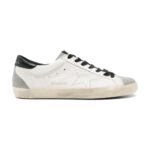 נעלי Golden Goose Superstar אפור - דגם 4