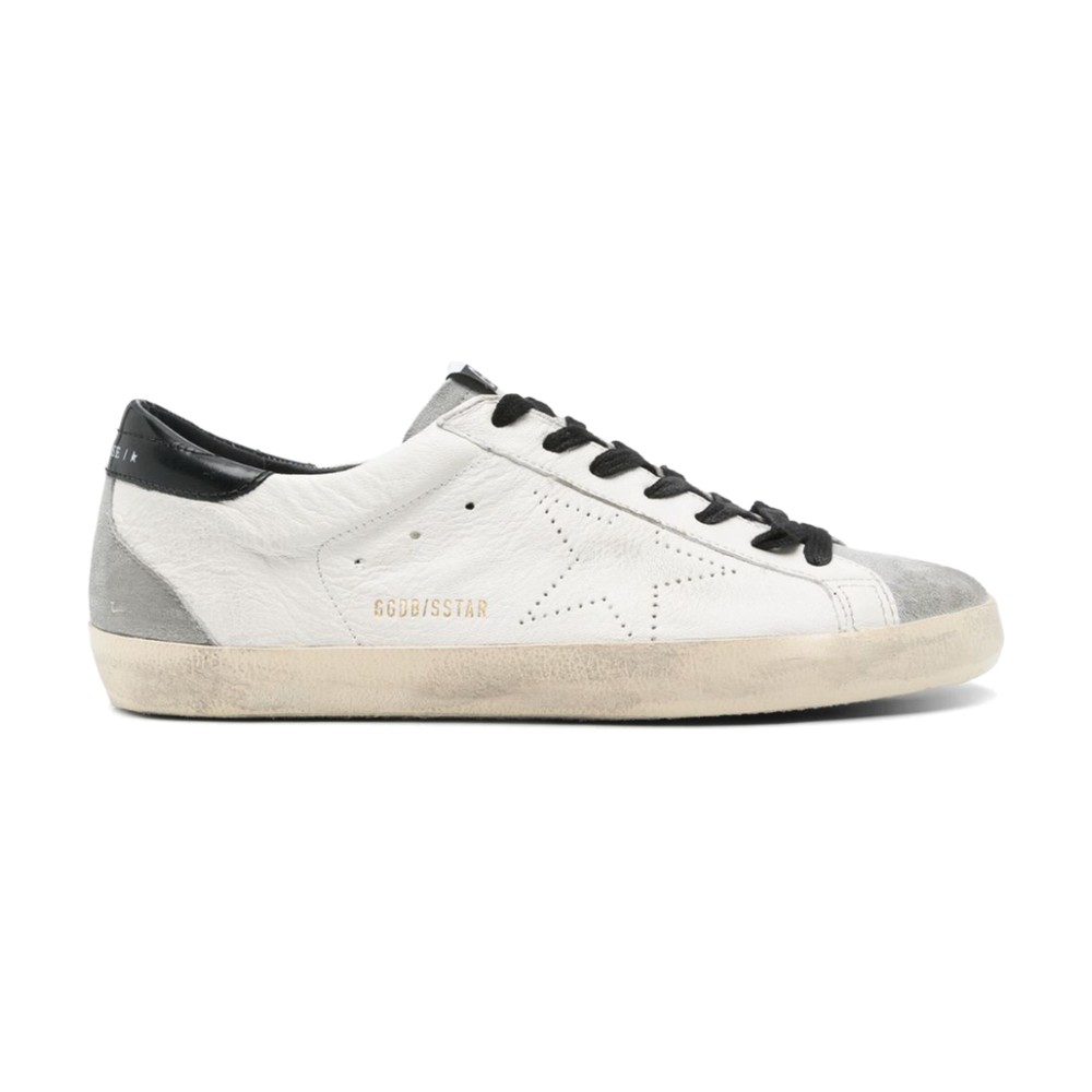 7215298773038-0 נעלי Golden Goose Superstar אפור - דגם 4