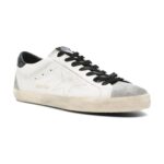 נעלי Golden Goose Superstar אפור - דגם 4