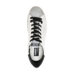 נעלי Golden Goose Superstar אפור - דגם 4