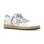 נעלי Golden Goose Ball Star בז' - דגם 2