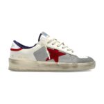 נעלי Golden Goose Stardan אדום