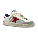 נעלי Golden Goose Stardan אדום