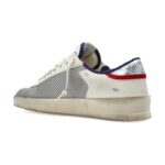 נעלי Golden Goose Stardan אדום