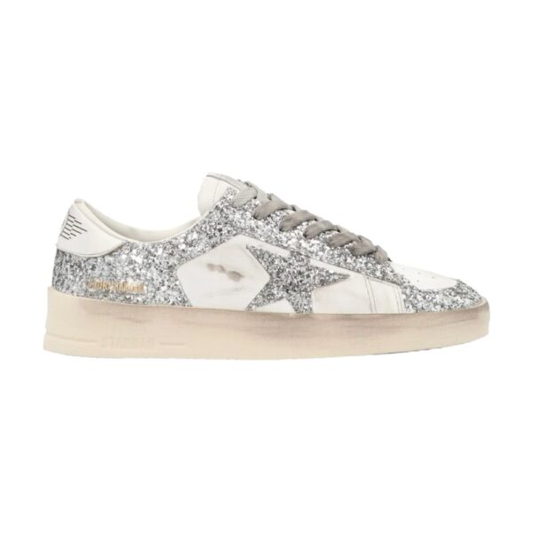 נעלי Golden Goose Stardan אפור - דגם 2