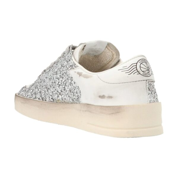 נעלי Golden Goose Stardan אפור - דגם 2