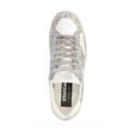 נעלי Golden Goose Stardan אפור - דגם 2