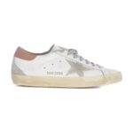 נעלי Golden Goose Superstar בז' - דגם 4