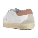 נעלי Golden Goose Superstar בז' - דגם 4