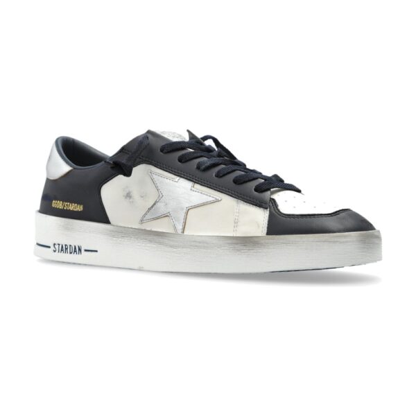 נעלי Golden Goose Stardan אפור - דגם 1